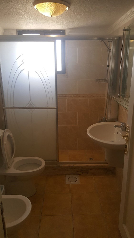 Alkhaleej Hotel Apartments