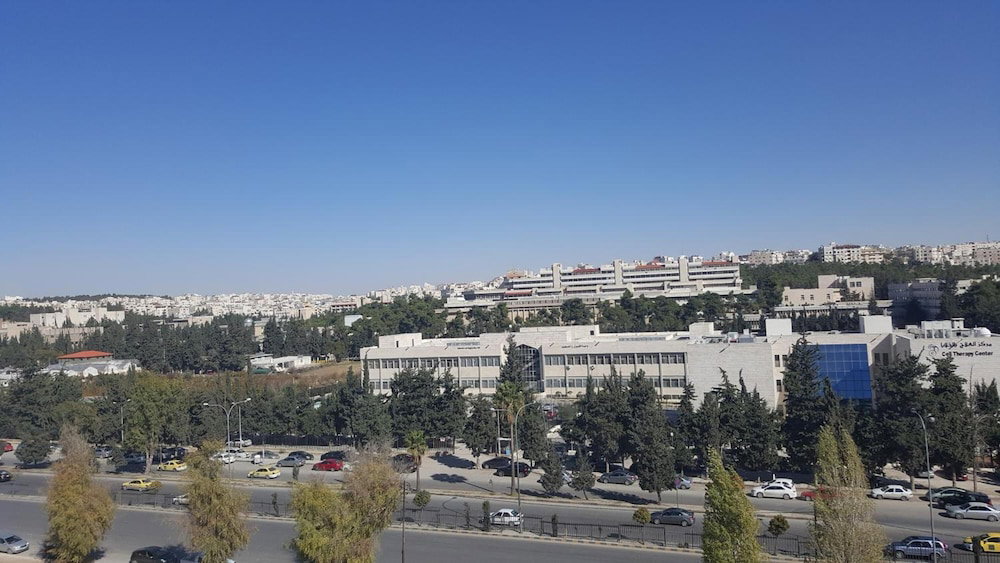 Alkhaleej Hotel Apartments