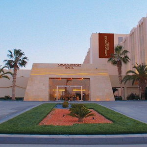 Hotel Amman Airport Hotel cazare Amman