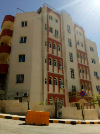 Sami Apartments