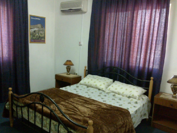 Sami Apartments