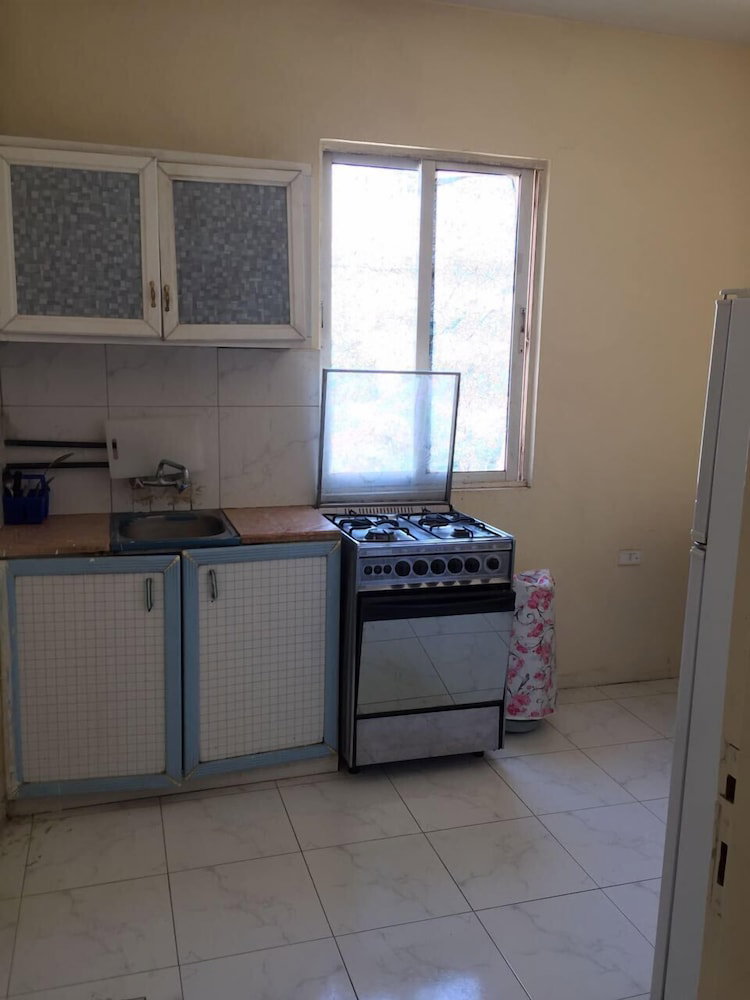 Sami Apartments