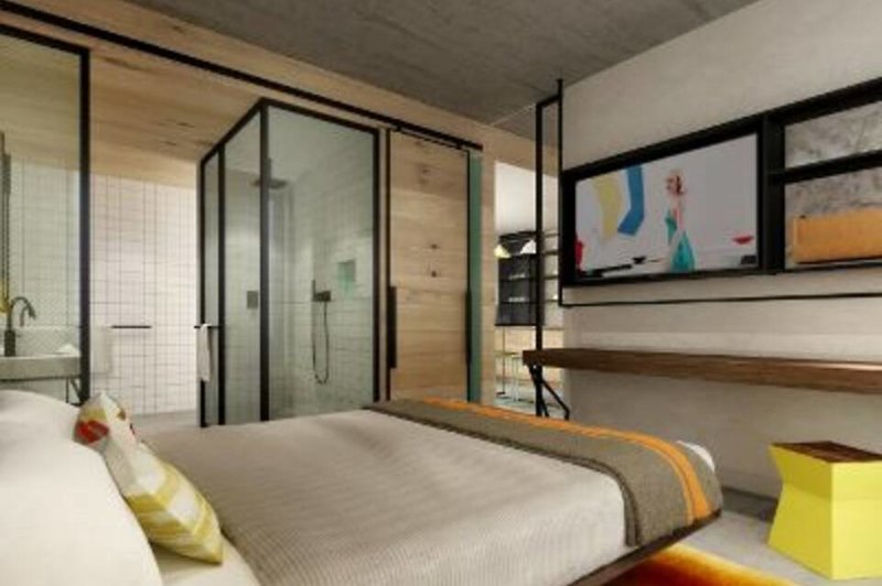 Hotel Hyde Suites Midtown