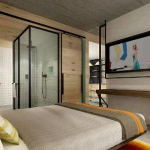 Sejur Hyde Suites Midtown vacanta Miami