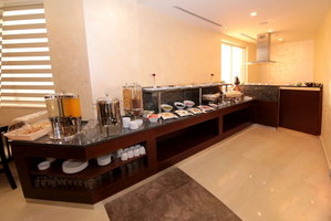 Hotel Viola Hotel Suites cazare Amman