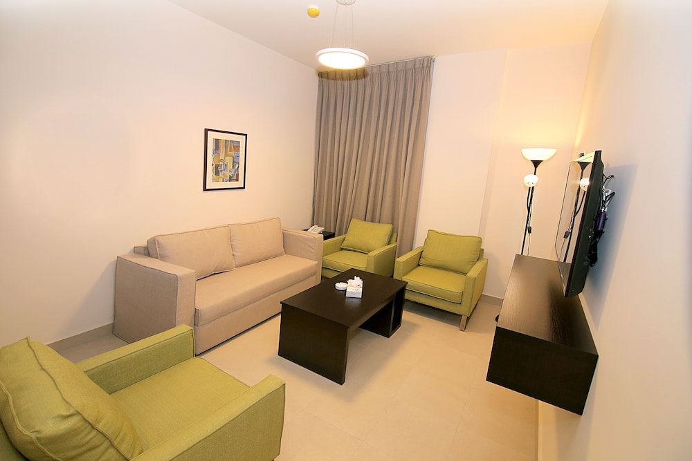 Viola Hotel Suites