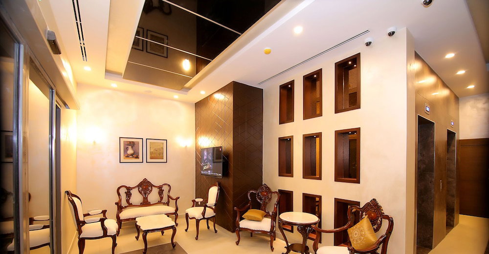 Viola Hotel Suites