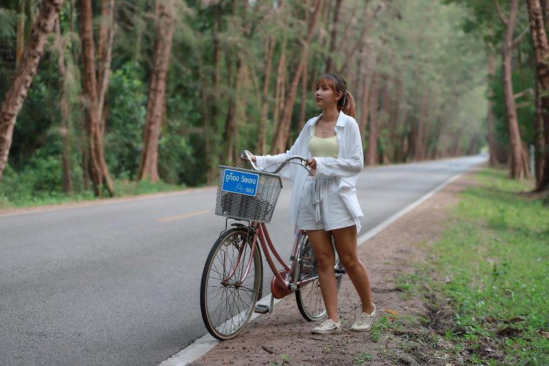 Hotel Dugong Village