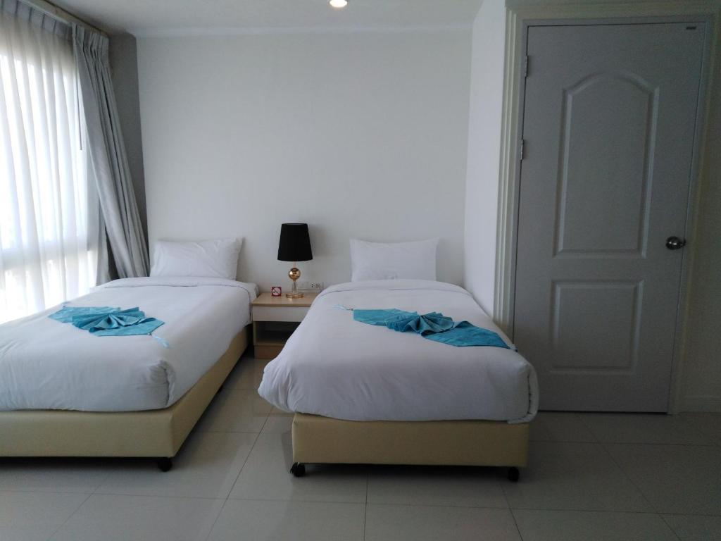 Hotel Royal Pavilion Hua Hin