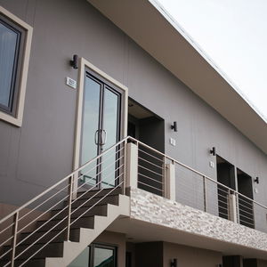 Hotel Baan Tah On The Sea cazare Sattahip