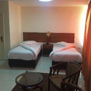 Hotel Zaina Plaza Hotel cazare Amman