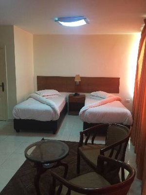Hotel Zaina Plaza Hotel cazare Amman