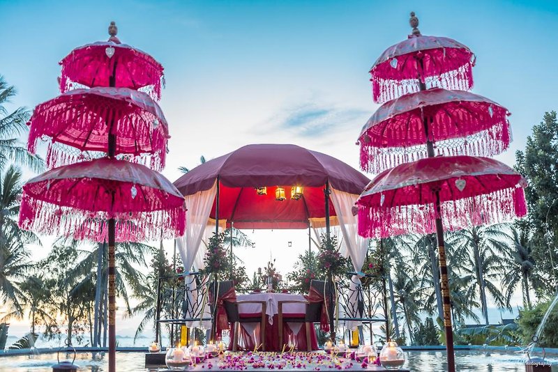 Hotel Kupu Kupu Phangan
