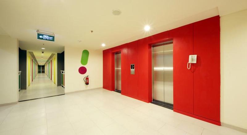 Hotel Pop! Sangaji Yogyakarta