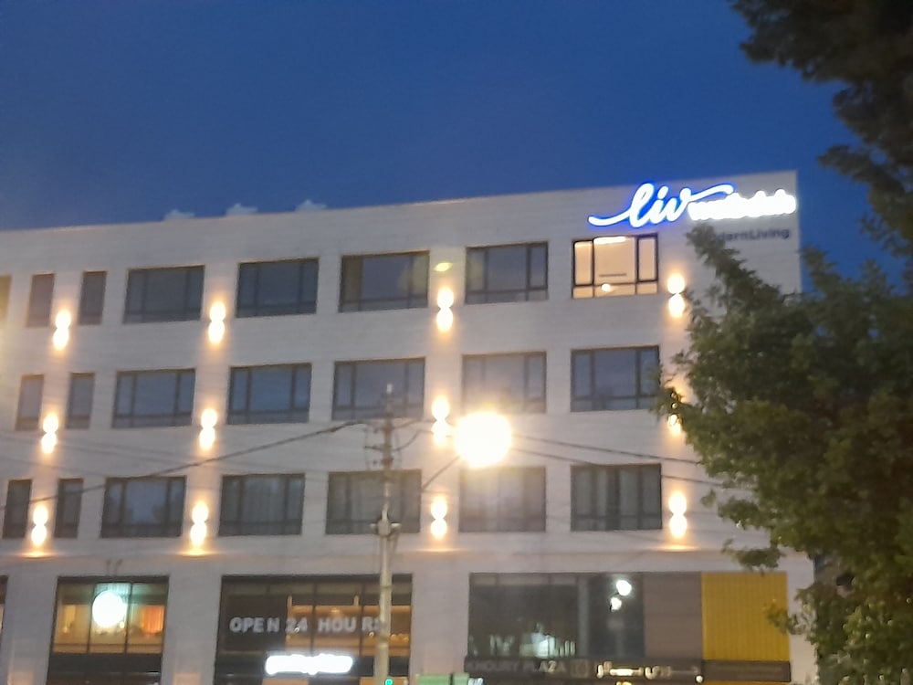 Hotel Liv Weibdeh