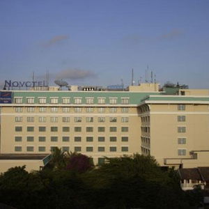 Hotel Kimaya Sudirman Yogyakarta By Harris cazare Yogyakarta