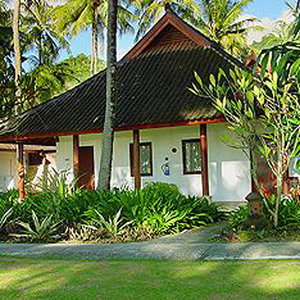 Hotel Holiday Resort Lombok cazare Senggigi