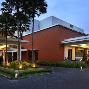 Hotel Santika Premiere Malang cazare Malang