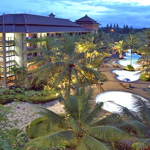 Hotel The Jayakarta Yogyakarta Hotel & Spa cazare Yogyakarta