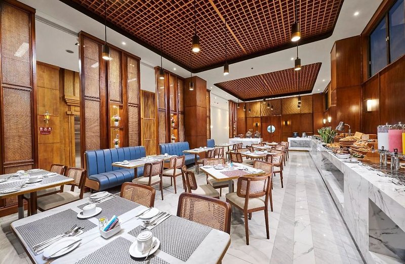Hotel The Alana Hotel Malang
