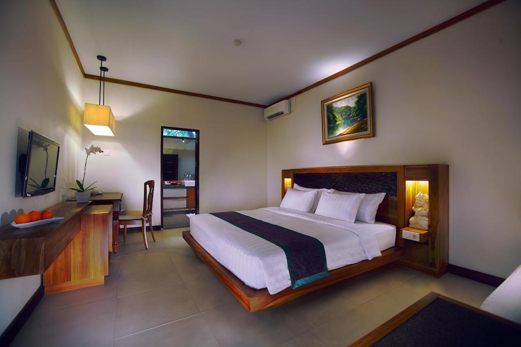Hotel Aston Sunset Beach Resort - Gili Trawangan