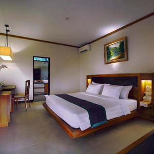 Hotel Aston Sunset Beach Resort - Gili Trawangan cazare Gili Trawangan