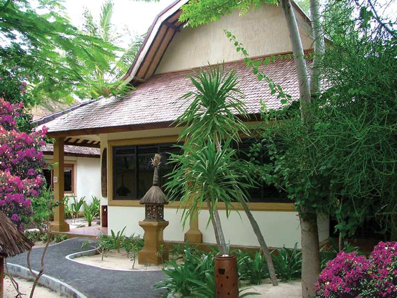 Hotel Hotel Vila Ombak