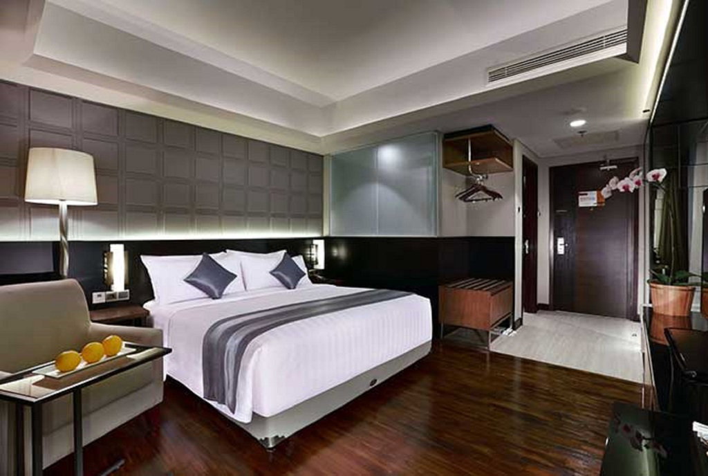 Hotel Aston Pasteur
