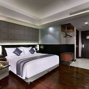 Sejur Aston Pasteur vacanta Bandung