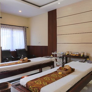 Hotel Hotel Ombak Sunset cazare Gili Trawangan