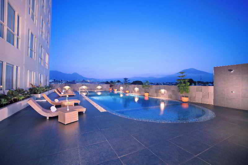 Hotel Atria Hotel Malang