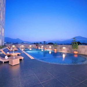 Sejur Atria Hotel Malang vacanta Malang