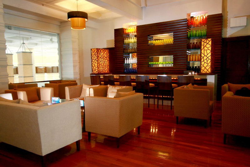 Hotel The Imperial Hotel And Convention Centre Korat