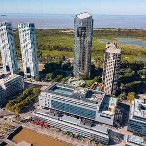 Hotel Hilton Buenos Aires cazare Buenos Aires