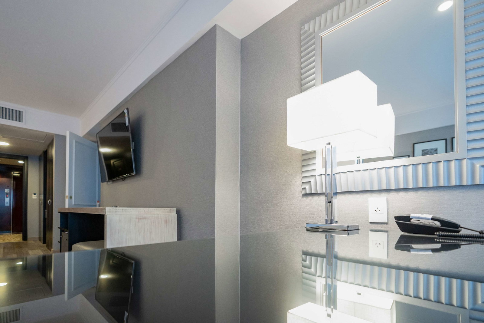 Hotel Meliá Buenos Aires