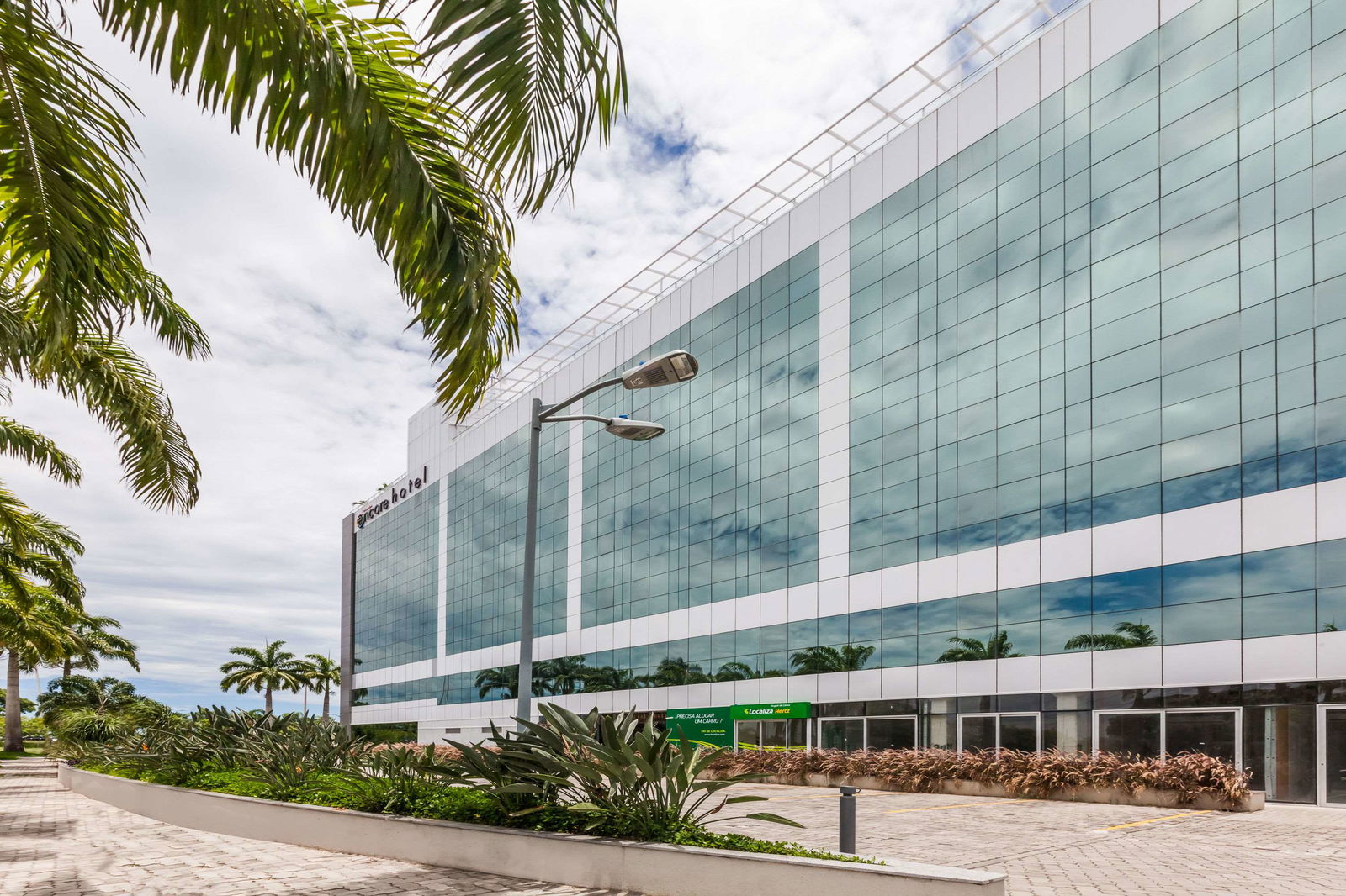 Hotel Ramada Encore By Wyndham Rio De Janeiro Ribalta