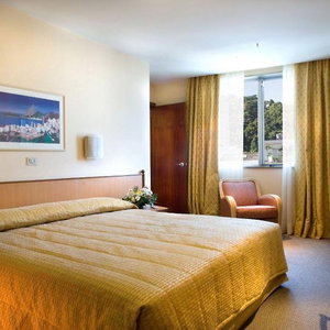 Hotel Windsor Plaza cazare Rio de Janeiro