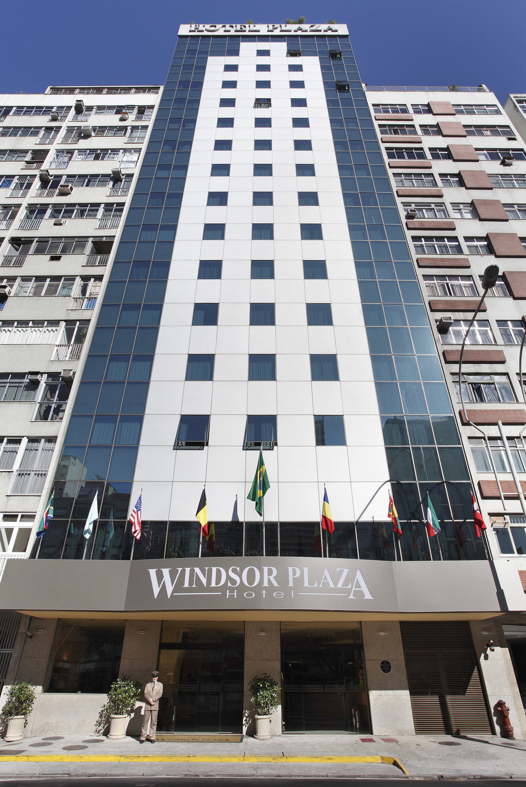 Windsor Plaza