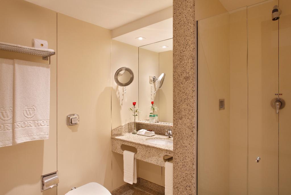 Windsor Excelsior
