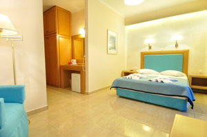 Hotel Pegasus Hotel cazare Thassos