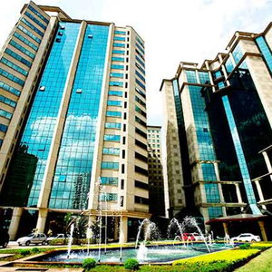 Hotel Wyndham São Paulo Ibirapuera Convention Plaza Hotel cazare Sao Paulo