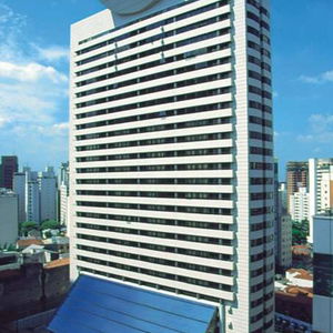 Hotel Radisson Hotel Paulista Sao Paolo cazare Sao Paulo