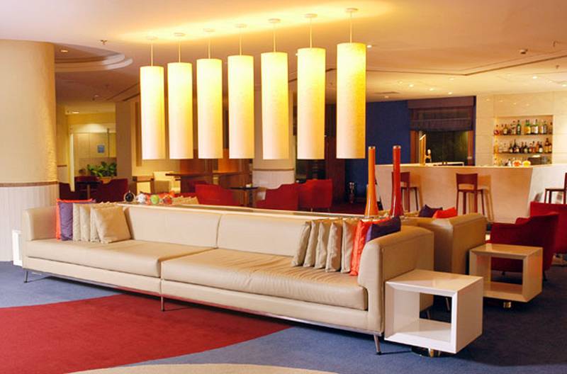 Hotel Pestana São Paulo