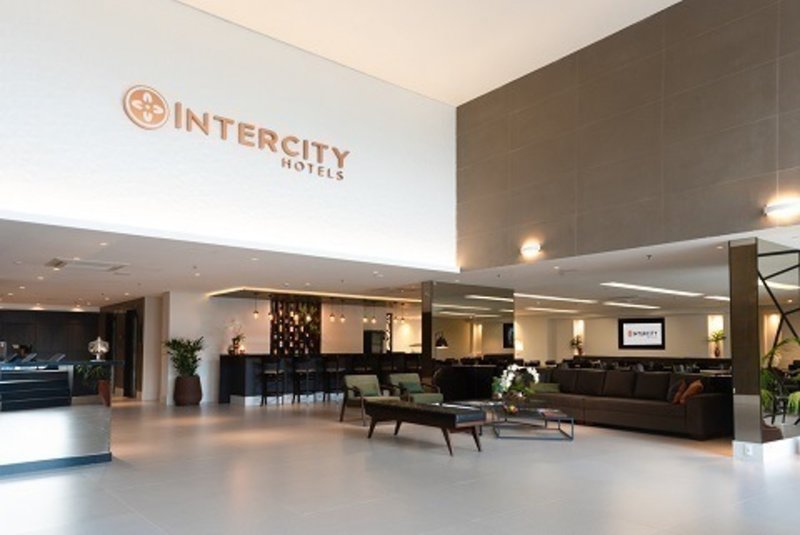 Hotel Intercity Sao Paulo Anhembi