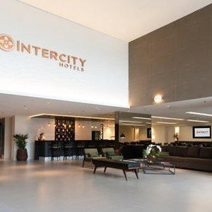 Hotel Intercity Sao Paulo Anhembi cazare Sao Paulo