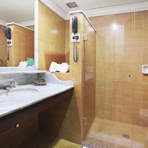 Hotel Hotel Dan Inn São José Do Rio Preto cazare Sao Jose do Rio Preto