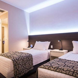 Hotel Transamerica Executive Taboão Da Serra cazare Taboao da Serra