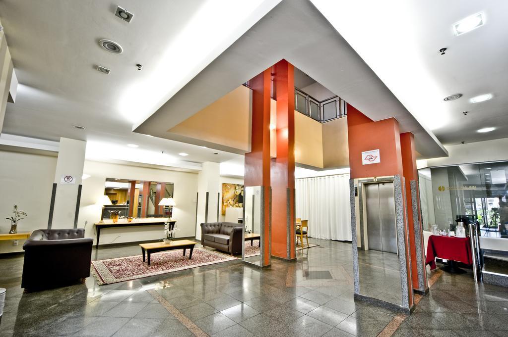 Hotel Hotel Dan Inn Sorocaba