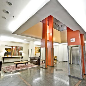 Hotel Hotel Dan Inn Sorocaba cazare Sorocaba