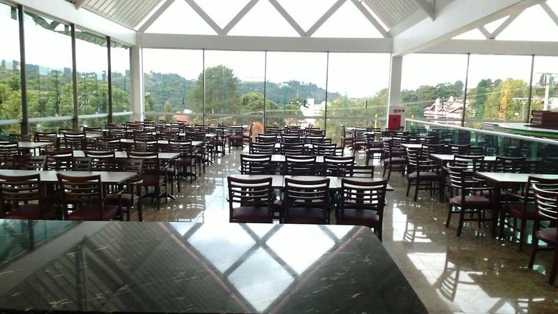 Hotel Hotel Dan Inn Premium Campos Do Jordão